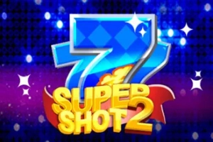 Game image: SuperShot 2 by KA Gaming