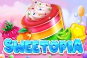 Spielbild: Sweetopia von KA Gaming