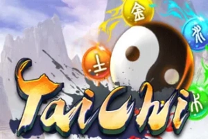 Game image: Tai Chi by KA Gaming