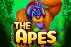 Game image: The Apes by KA Gaming
