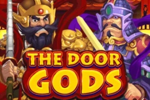 Εικόνα: The Door Gods από KA Gaming