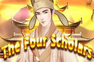Μικρογραφία: The Four Scholars από KA Gaming