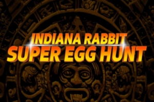 Thumbnail: Indiana Rabbit Super Egg Hunt by Oryx Gaming