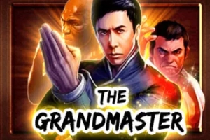 Game image: The Grandmaster by KA Gaming