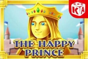Spielbild: The Happy Prince von KA Gaming