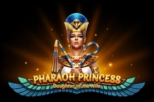 Thumbnail: Pharaoh Princess by Apparat Gaming