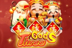 Εικόνα: Three Gods από KA Gaming