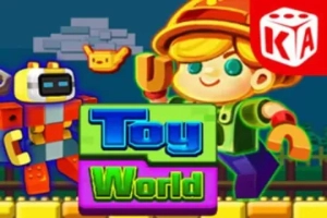 Spielbild: Toy World von KA Gaming