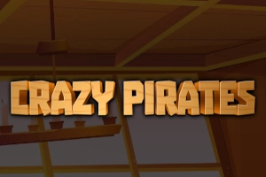 Thumbnail: Crazy Pirates by Panga Games