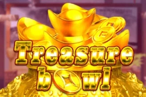 Spielbild: Treasure Bowl von KA Gaming