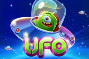 Εικόνα: UFO από KA Gaming