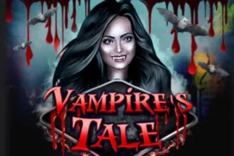 Spielbild: Vampire's Tale von KA Gaming