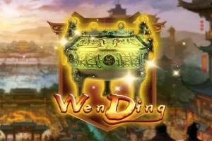 Εικόνα: Wen Ding από KA Gaming