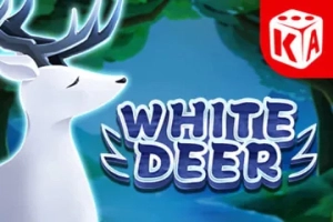 Game image: White Deer by KA Gaming