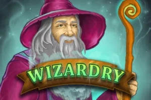 Εικόνα: Wizardry από KA Gaming