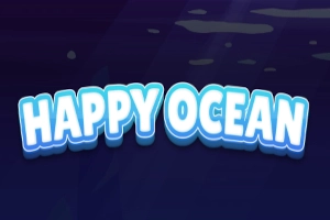 Game image: Happy Ocean by Panga Games