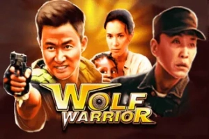Spielbild: Wolf Warrior von KA Gaming