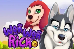 Spielbild: Won Won Rich von KA Gaming