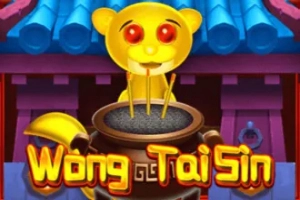 Εικόνα: Wong TaiSin από KA Gaming