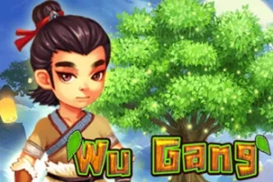 Game image: Wu Gang by KA Gaming