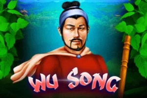 Εικόνα: Wu Song από KA Gaming