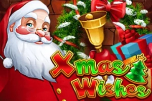 Spielbild: Xmas Wishes von KA Gaming