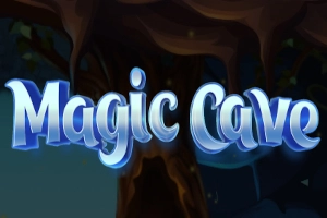 Thumbnail: Magic Cave by Panga Games
