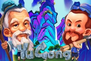 Spielbild: Yu Gong von KA Gaming