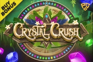 Game image: Crystal Crush by Pascal Gaming