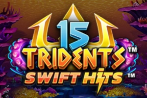 Game image: 15 Tridents by PearFiction