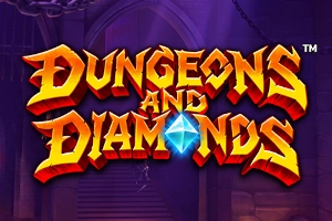 Game image: Dungeons and Diamonds by PearFiction