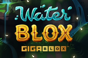 Game image: Water Blox Gigablox by Peter & Sons
