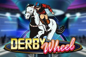 Thumbnail: Derby Wheel by Play'n GO