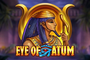 Thumbnail: Eye of Atum by Play'n GO