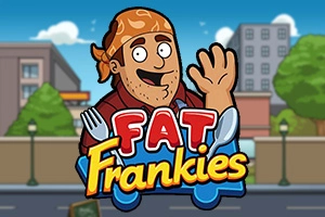 Thumbnail: Fat Frankies by Play'n GO
