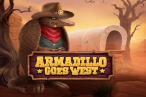 Thumbnail: Armadillo Goes West by Armadillo Studios