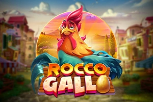 Thumbnail: Rocco Gallo by Play'n GO