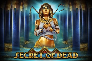 Thumbnail: Secret of Dead by Play'n GO