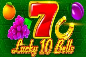 Thumbnail: Lucky 10 Bells by 1Spin4Win