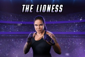 Thumbnail: The Lioness by Armadillo Studios