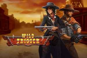 Thumbnail: Wild Trigger by Play'n GO