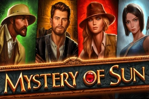 Thumbnail: Mystery of Sun by PlayBro