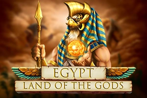 Thumbnail: Egypt Land of the Gods by PlayPearls