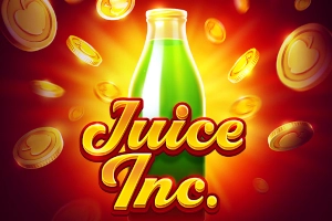 Game image: Juice Inc by Playson