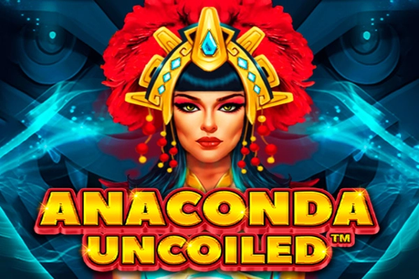 Thumbnail: Anaconda Uncoiled by Playtech