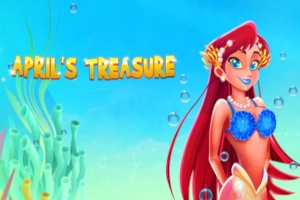 Thumbnail: April's Treasure by Arrow's Edge