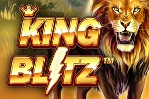 Game image: King Blitz by Playtech