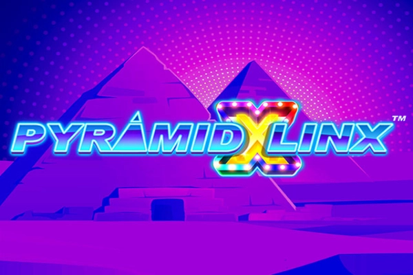 Game image: Pyramid Linx by Playtech