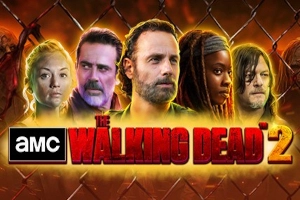 Game image: The Walking Dead 2 by Playtech