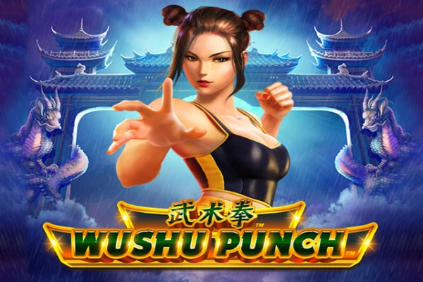 Game image: Wushu Punch by Playtech